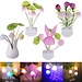 Mushroom LEDNightlight Romantische