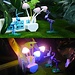 Mushroom LEDNightlight Romantische