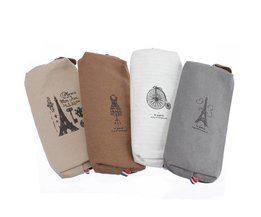 Netter Fall Mit Print