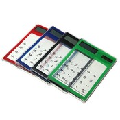 Rechner Auf Solarenergie