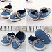 Cool-Babyschuhe