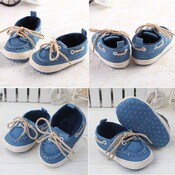 Cool-Babyschuhe