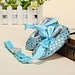 Babyschuhe Mit Bogen