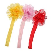 Baby-Haarband Mit Blume