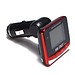 Auto-MP3-Player FM-Transmitter 4GB