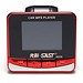 Auto-MP3-Player FM-Transmitter 4GB