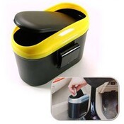 Abfalleimer Für Auto