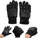 Jagd-Handschuhe In Schwarz Auch Für Airsoft