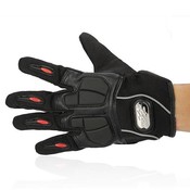 Professionelle Handschuhe