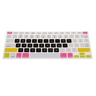 Tastatur-Abdeckung MacBook Pro