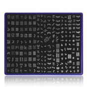 Nail Art Stamps Nail Art Stamps