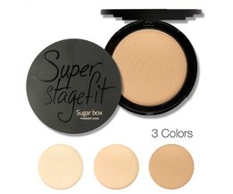 Compact Powder