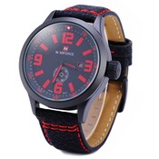 Tough-Mann-Uhr