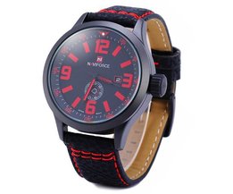 Tough-Mann-Uhr