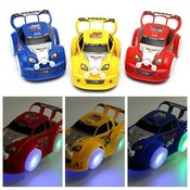 Spielzeug Racer