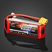 Wiederaufladbare Li-Po-Akku 7.4V 11.1V 14.8V 2200MAh
