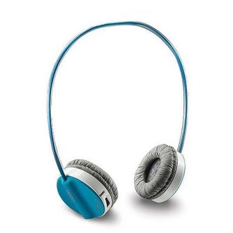 Rapoo H3050 Stereo-Headset Mit Mikrofon