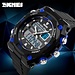 SKMEI 1092 Digital-Analog-Uhr