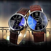 Unisex Uhren Ankauf Yazole