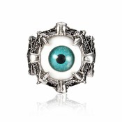 Striking-Augen-Ring