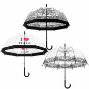 Regenschirm Mit Print Regenschirm Mit Print