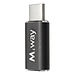 M.Way C USB Zum Mikro-USB-Adapter