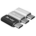 M.Way C USB Zum Mikro-USB-Adapter