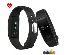 Smart-Armband Mit Bluetooth 4.0 In Verschiedenen Farben