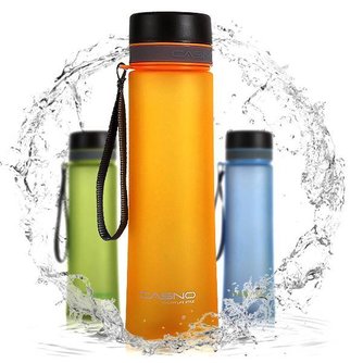 Wasserflasche 1000Ml