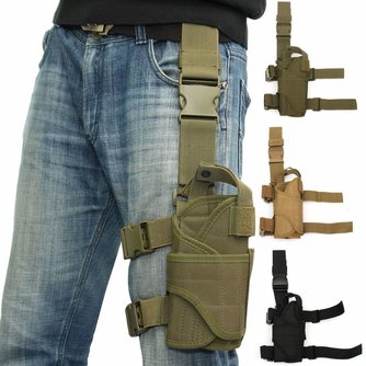 Beinholster