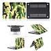 Abdeckung Mit Camouflage-Muster Macbook Retina 12 Zoll