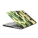 MacBook Pro Case Mit Camouflage-Print