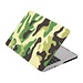 MacBook Pro Case Mit Camouflage-Print