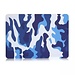 MacBook Pro Case Mit Camouflage-Print