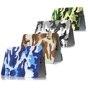 Camouflage-Abdeckung Für MacBook 15,4 Zoll Retina