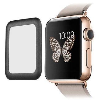 Schirm-Schutz Für Apple-Uhr 38Mm