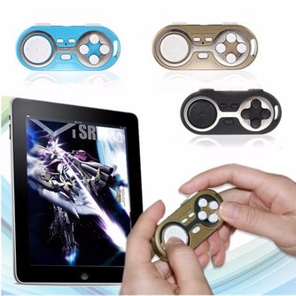 Smartphone Wireless Gamepad