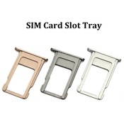 SIM-Halter IPhone 6S