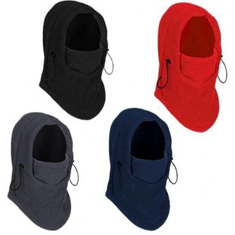 Fleece Balaclava