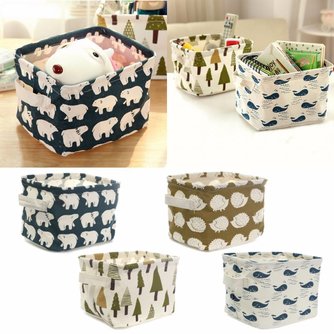 Nette Storage Baskets