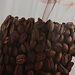Leinwand-Gemälde Kaffee (3 Stück)