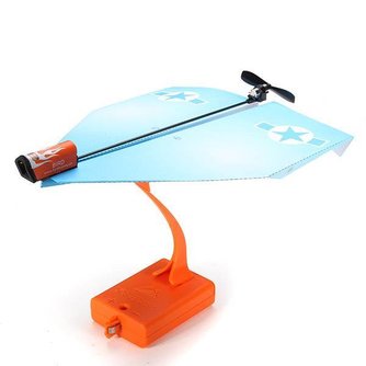 Kite Wiederaufladbare