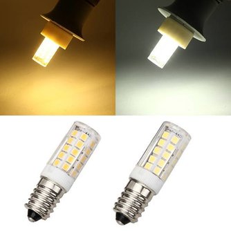 E14 G4 LED-Lampen Mit Einer Leistung Von 4W
