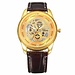 Silber- Oder Gold-Uhr