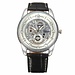 Silber- Oder Gold-Uhr