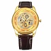 Silber- Oder Gold-Uhr