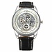 Silber- Oder Gold-Uhr