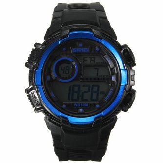 SKMEI 1113 Sporty Digitaluhr