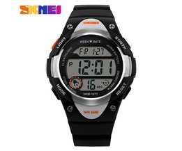 Wasserdicht Digitaluhr Wasserdicht Digitaluhr