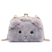 Moderne Katzen-Tasche Moderne Katzen-Tasche